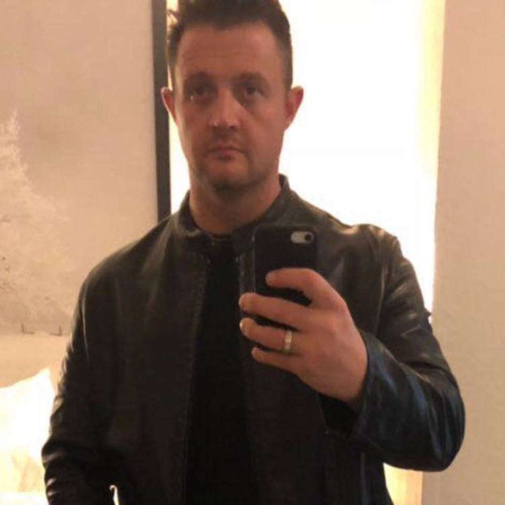 Meet your Posher, Cory